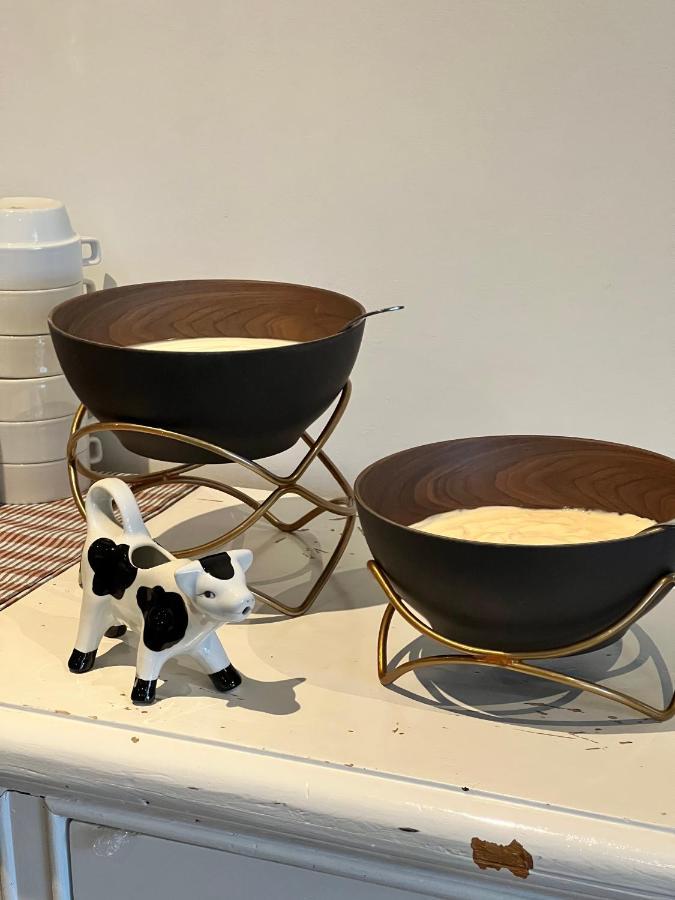 Gasterij De Koekoekshof 호텔 엘프 외부 사진